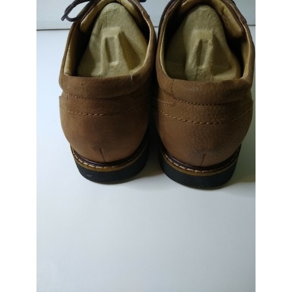 ABEO LOGAN Mens Lace Up Shoes Size 10.5 N ( 507) NEW main image 12